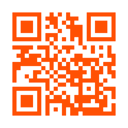 HARE公式LINEのQRコード